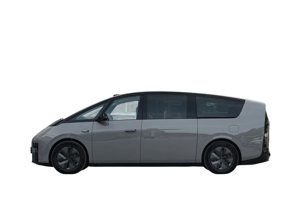 New Li Auto L6