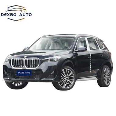BMW x1 benzin