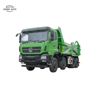 Kamion dongfeng