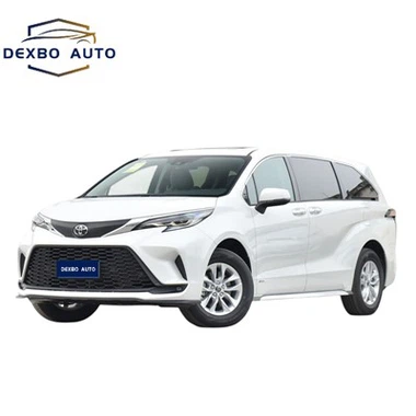 Nova Toyota Granvija