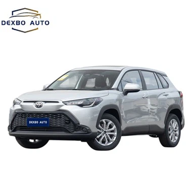 Toyota Frontlander EV